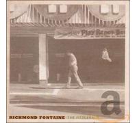 Richmond Fontaine - Fitzgerald