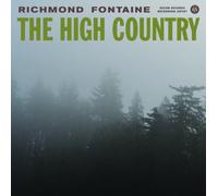 Richmond Fontaine - High Country -Hq-