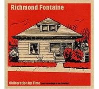 RICHMOND FONTAINE - Obliteration By Time