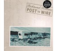 Richmond Fontaine - Post To Wire (20th Anniversary Edition) [VINYL]
