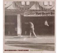 Richmond Fontaine - The Fitzgerald