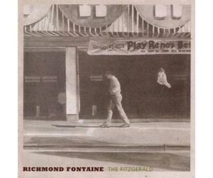 Richmond Fontaine - The Fitzgerald