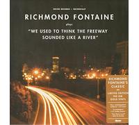 Richmond Fontaine - We Used to Think.. -Rsd-