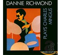 Richmond,Ford - Plays Mingus [Import]