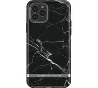 Richmond & FZoll iPhone 11 Pro Max Coque Hardcase Backcover - Black Marble