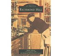 Richmond Hill, (Ga), Images of America Series Buddy Sullivan (Auteur)