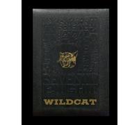 Richmond Hill High School - 1978 Yearbook | Official Classmates® Premium Reprint | Authentic Archival Edition | Softcover