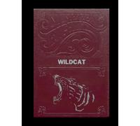 Richmond Hill High School - 1980 Yearbook | Official Classmates® Premium Reprint | Authentic Archival Edition | Softcover