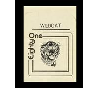 Richmond Hill High School - 1981 Yearbook | Official Classmates® Premium Reprint | Authentic Archival Edition | Softcover