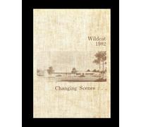 Richmond Hill High School - 1982 Yearbook | Official Classmates® Premium Reprint | Authentic Archival Edition | Softcover