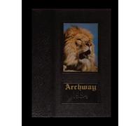 Richmond Hill High School - 1984 Yearbook | Official Classmates® Premium Reprint | Authentic Archival Edition | Softcover