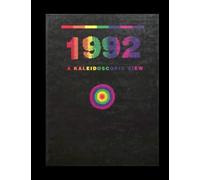 Richmond Hill High School - 1992 Yearbook | Official Classmates® Premium Reprint | Authentic Archival Edition | Softcover
