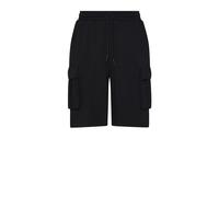Richmond - Cargo Bermuda Shorts - Homme - Shorts - Noir - Taille: M