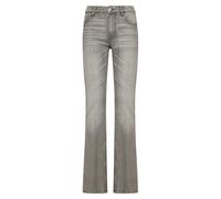 Richmond - Jean Évasé Cinq Poches - Femme - Jeans - Gris - Taille: W25