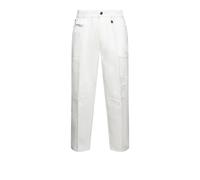 Richmond - Jeans droits - Homme - Jeans - Blanc - Taille: W38