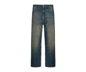Richmond - Jeans droits - Homme - Jeans - Bleu - Taille: W30