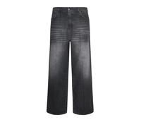 Richmond - Jeans Droits - Homme - Jeans - Noir - Taille: W31