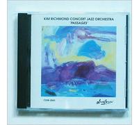 Richmond, Kim - Passages