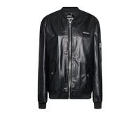 Richmond - Leather Vestes - Femme - Vestes - Noir - Taille: 38 FR