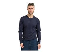 Richmond - Maglia Girocollo - Homme - Pulls - Bleu - Taille: M