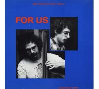 Richmond,Mike / Laverne,Andy - For Us [Vinyl Lp]