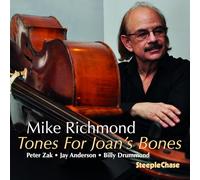 Richmond, Mike - Tones for Joan's Bones
