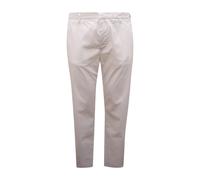 Richmond - Pantalon Élégant Fabriqué en Italie - Homme - Pantalons - Blanc - Taille: 2XL