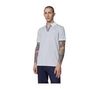 Richmond - Polo - Homme - Tops - Gris - Taille: L