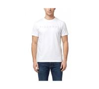 Richmond - Richmond X - Hauts > T-Chemises - Homme - Tops - Blanc - Taille: M