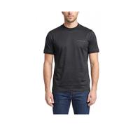 Richmond - Richmond X - Hauts > T-Chemises - Homme - Tops - Noir - Taille: L