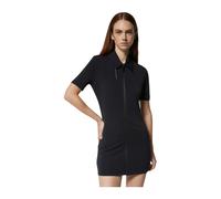 Richmond - Robe polo courte avec col - Femme - Robes - Noir - Taille: 38 FR
