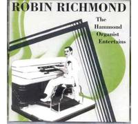 Richmond, Robin - And His Hammond Organ:..