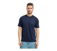 Richmond - X T-shirt - Homme - Tops - Bleu - Taille: L