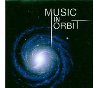 Richon,Alain - Music in Orbit