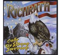 Richrath - Only The Strong Survive