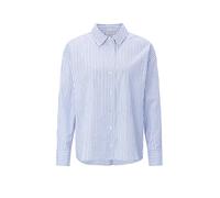 RICHROYAL Blouse bleu | 38