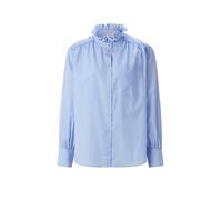 RICHROYAL Blouse bleu | 40