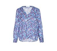 RICHROYAL Blouse bleu | 40