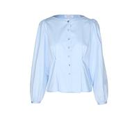 RICHROYAL Blouse bleu | 42