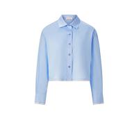 RICHROYAL Blouse bleu clair | 36