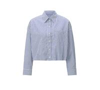 RICHROYAL Blouse bleu clair | 36