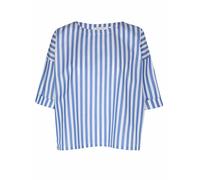 RICHROYAL Blouse bleu clair | 40