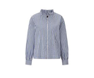RICHROYAL Blouse bleu marine | 40