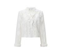 RICHROYAL Blouse-chemise blanc | 42