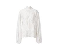 RICHROYAL Blouse-chemise crème | M