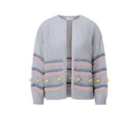 RICHROYAL Cardigan bleu clair | L