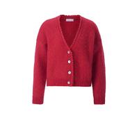 Rich & Royal Cardigan rouge, Taille S