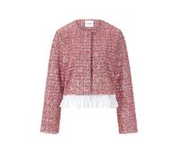 RICHROYAL Jäckchen rose | XL