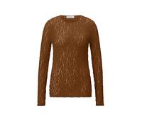 RICHROYAL Manches longues marron | XS