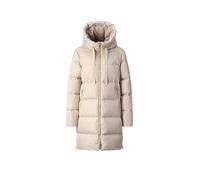 RICHROYAL Manteau matelassé beige | 36